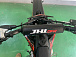 Питбайк JHLMOTO JHL MK125 (14/12) в Новомосковске