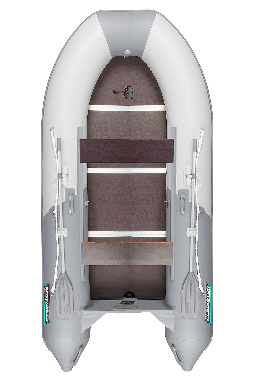 НАДУВНАЯ ЛОДКА GLADIATOR B330 в Новомосковске