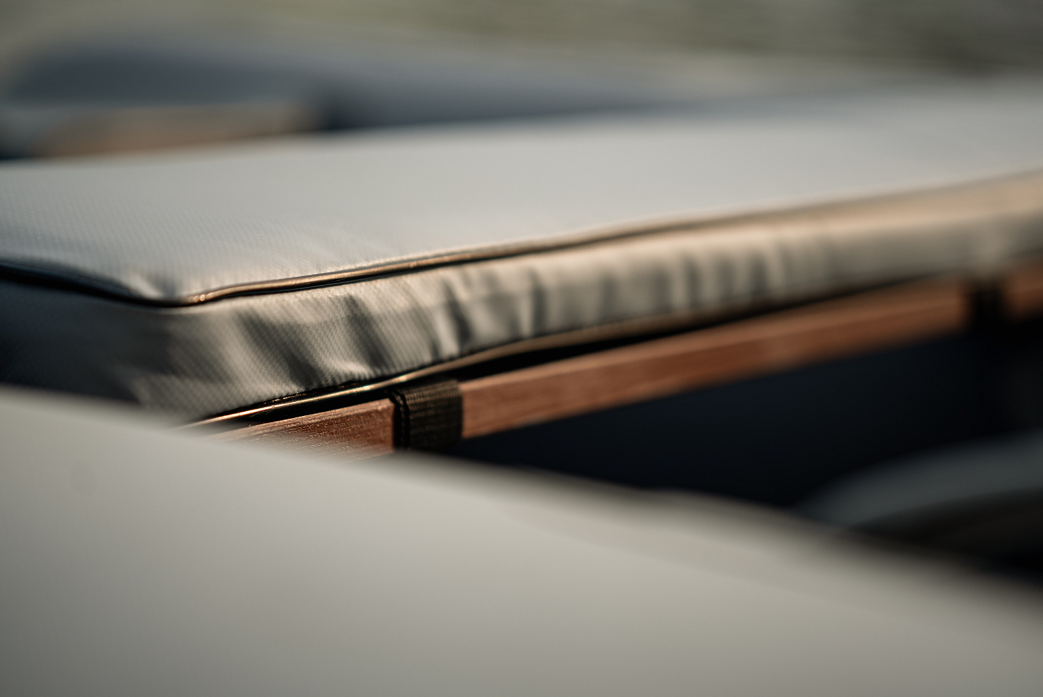 Лодка MISHIMO RIVER JET 390 под водомет в Новомосковске