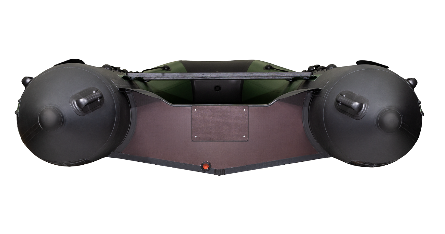 Лодка Ривьера Максима 3800 СК в Новомосковске