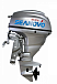 Лодочный мотор SEANOVO SNEF30FEL-T - EFI в Новомосковске