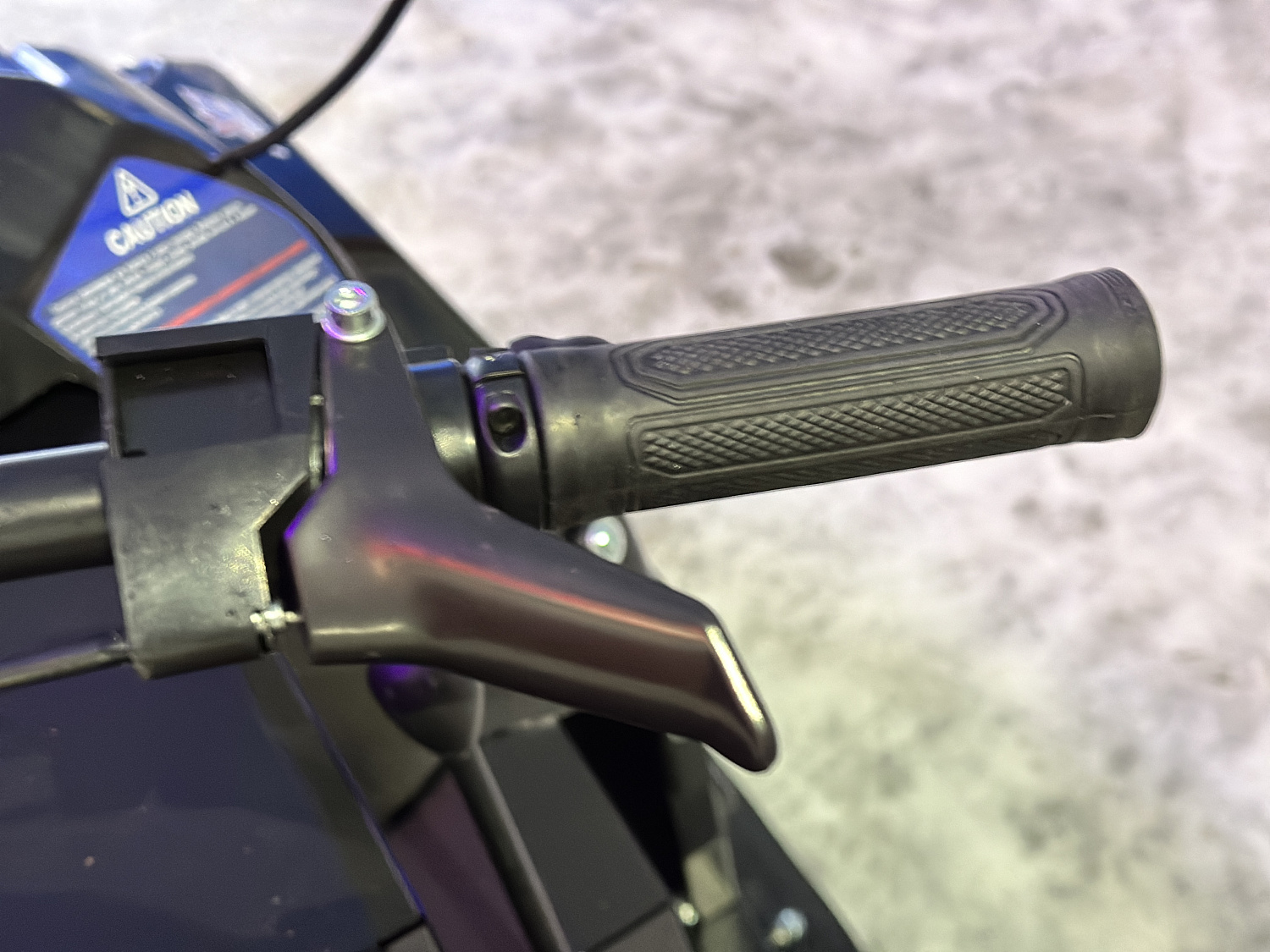 Снегоход PROMAX YAKUT 500 2.0 4T 20 в Новомосковске