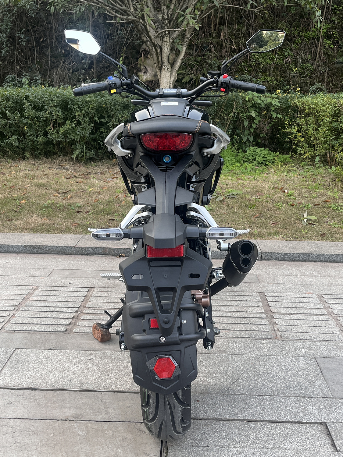 Мопед PROMAX CB150PR (49) в Новомосковске