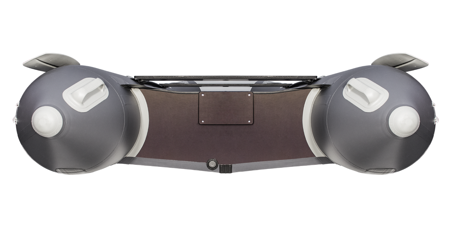 Лодка Таймень LX 3400 СК в Новомосковске