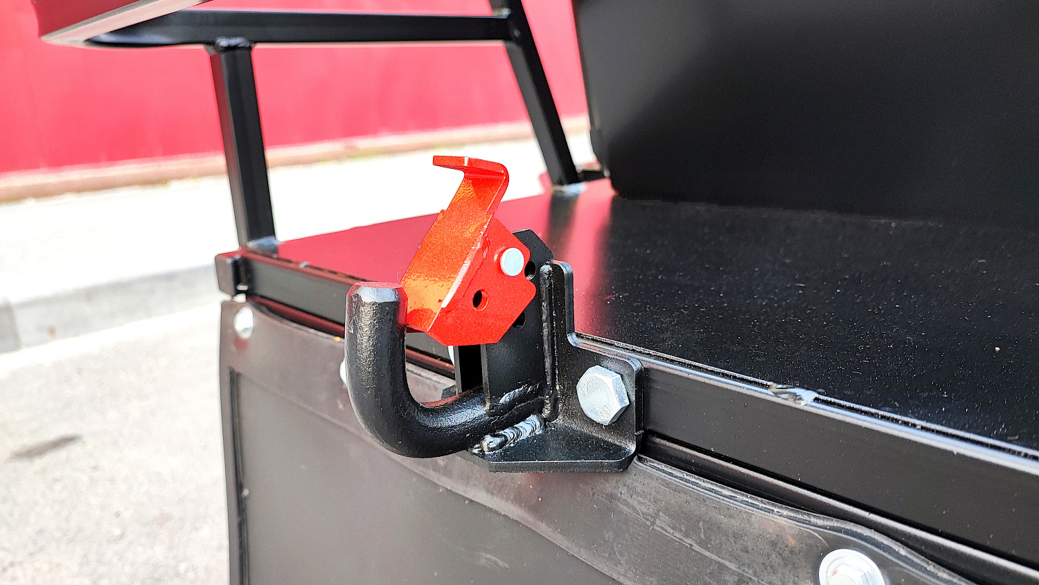 Снегоход PROMAX YAKUT 500 2.0 4T 29 в Новомосковске