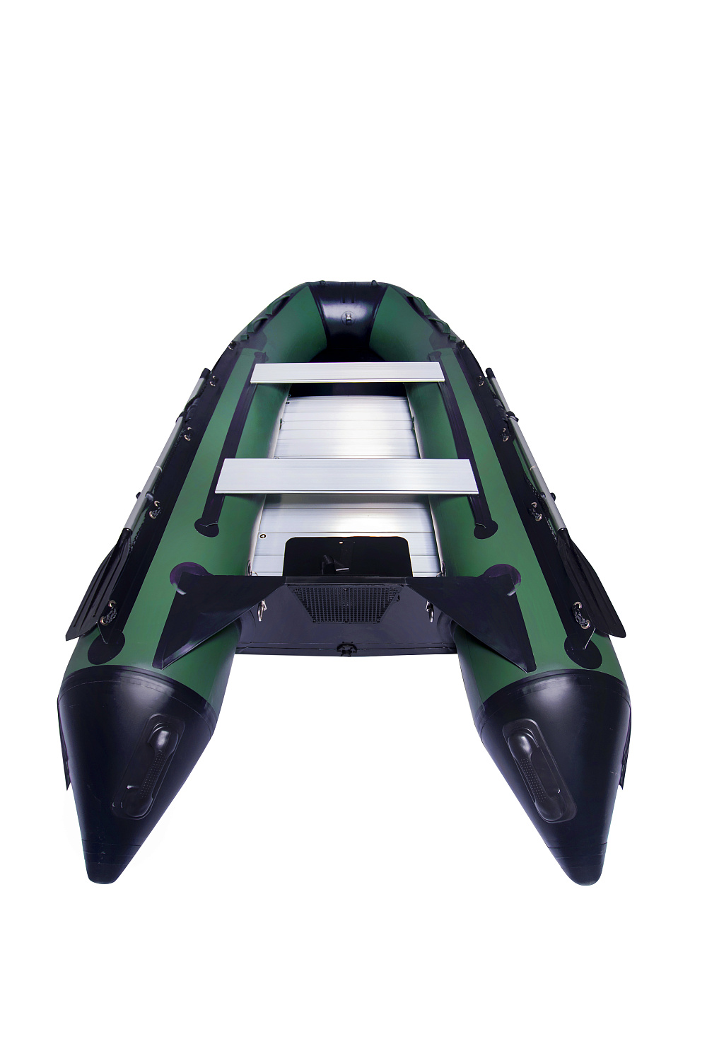 ЛОДКА SMARINE SDP MAX 365 AL в Новомосковске