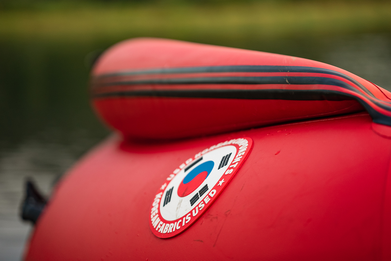 Лодка MISHIMO RIVER FJET PRO 410  под водомет в Новомосковске