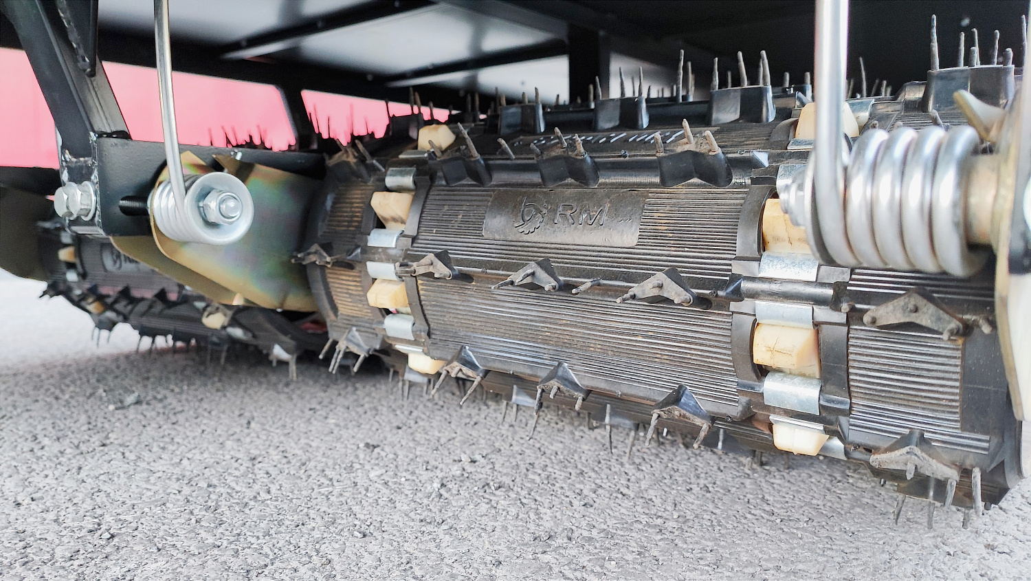 Снегоход PROMAX SNOWBEAR V3 650 2T в Новомосковске