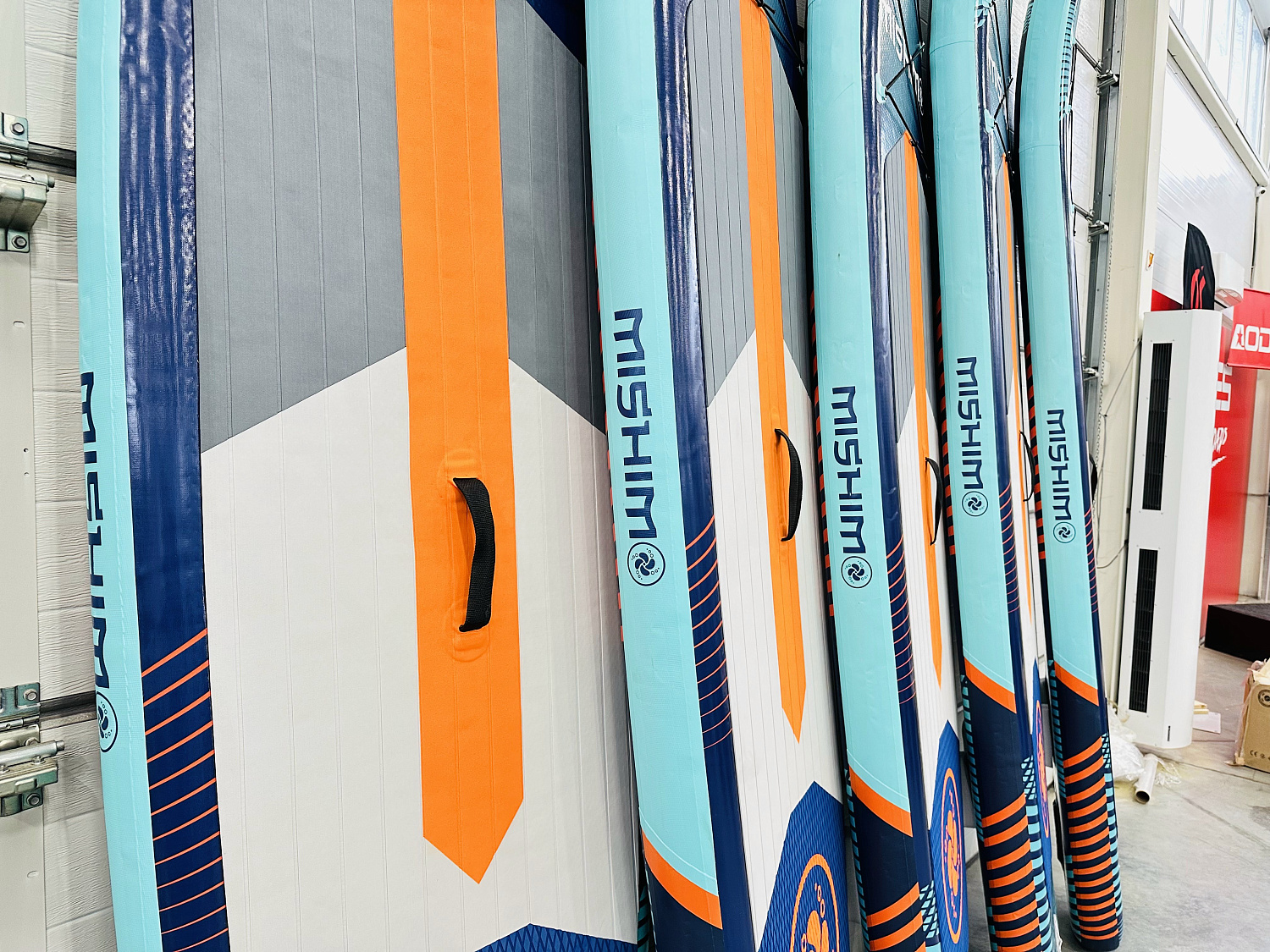 SUP (САП) Доска MISHIMO TROFY 10.6 в Новомосковске