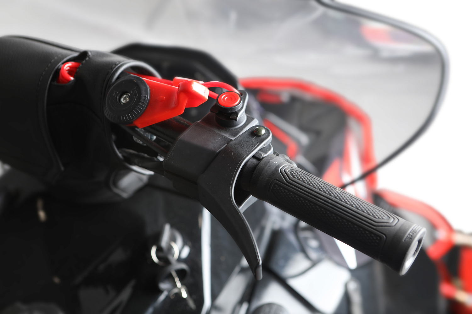 Снегоход IKUDZO HUNTER 700LK 25 V2 в Новомосковске