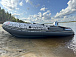 Лодка MISHIMO BIG FLOOR 360 в Новомосковске