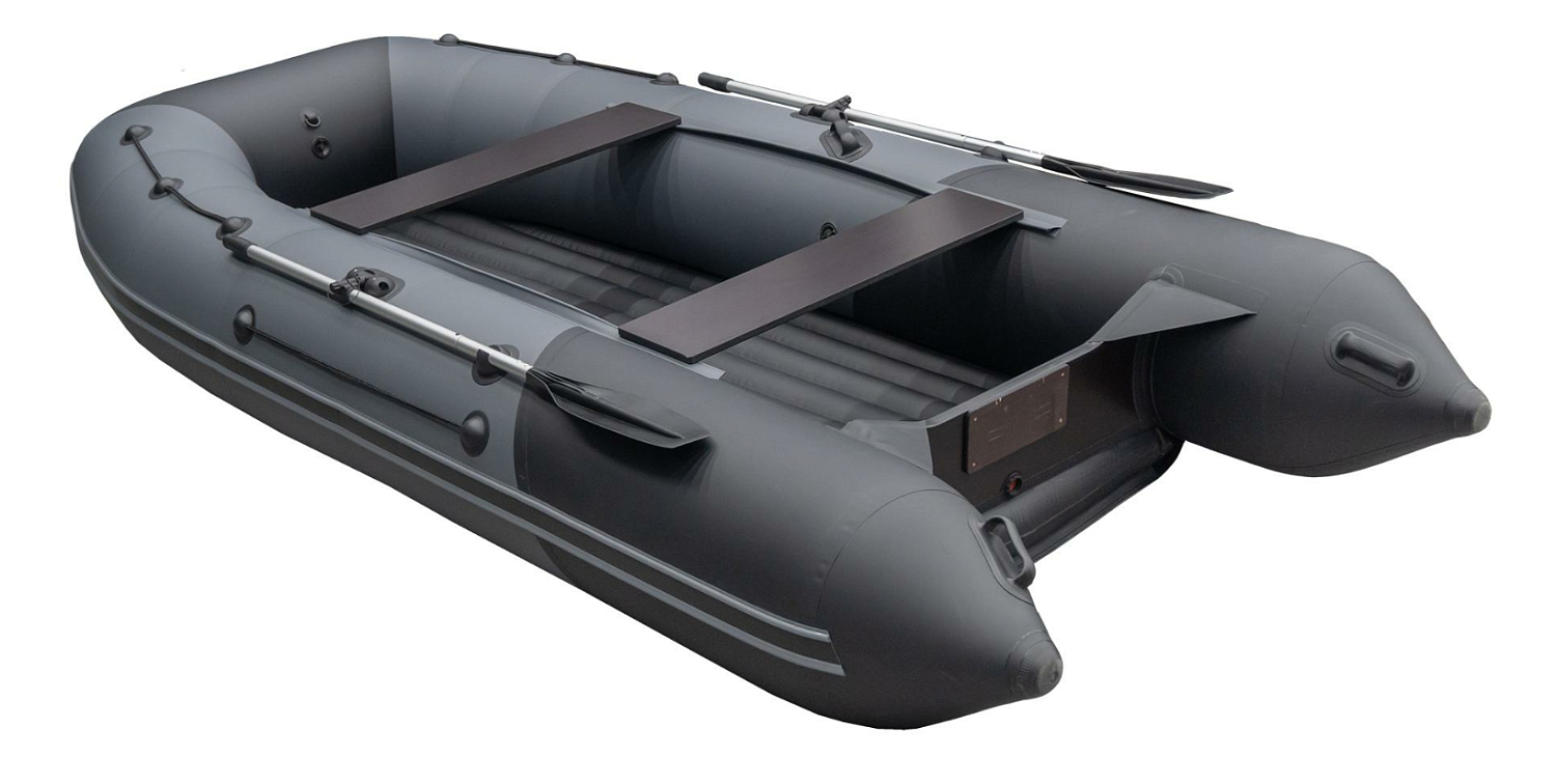 Лодка Таймень RX 4100 НДНД в Новомосковске