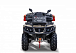 Квадроцикл HISUN TACTIC 550-/EXTREME EDITION/ в Новомосковске
