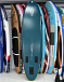 SUP (САП) Доска RAIDEX TAITA BLUE BOTTOM 10,6’ (320см) в Новомосковске