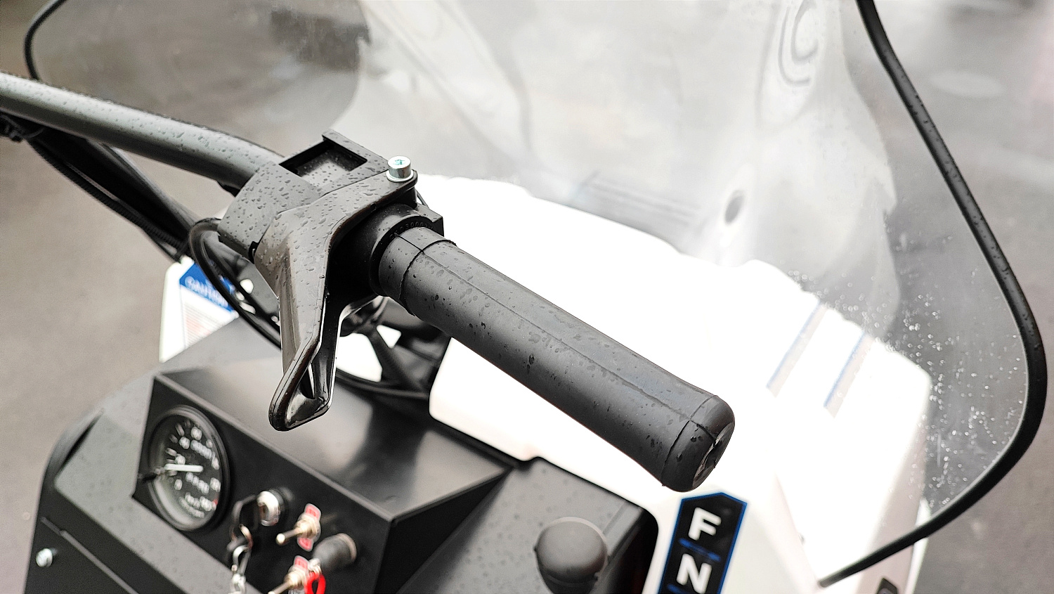 Снегоход PROMAX SNOWBEAR V3 800 4T ST в Новомосковске