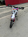 Питбайк JHLMOTO JHL Z140E Pro (YX1P56FMJ) в Новомосковске