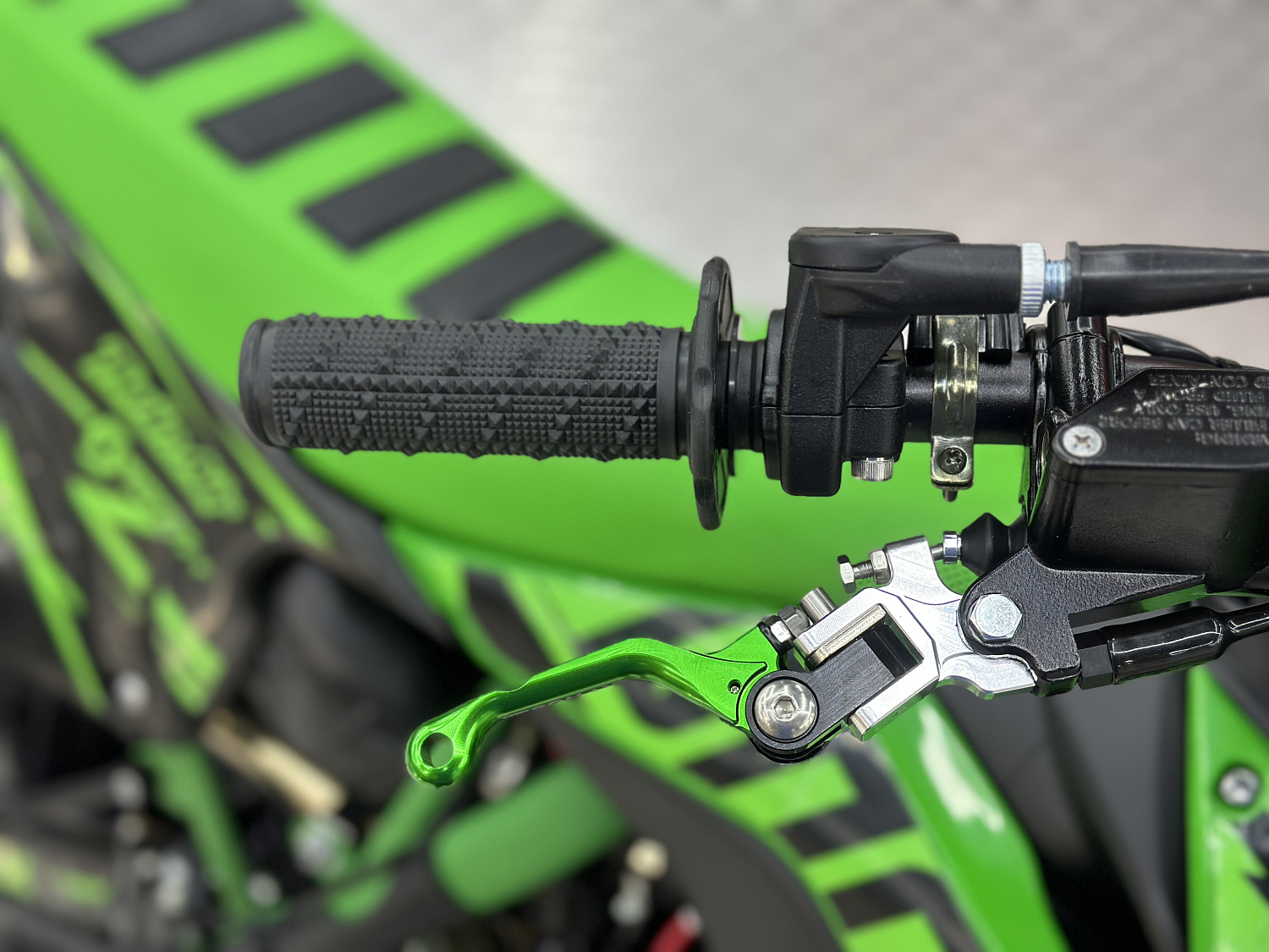 Кроссовый мотоцикл PROMAX DAIKON CB330 в Новомосковске