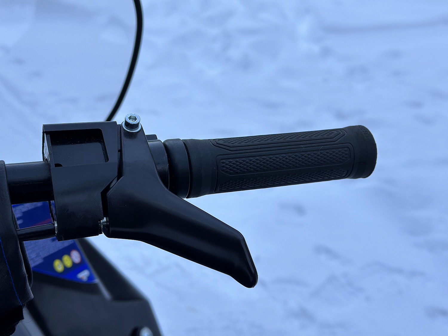 Снегоход PROMAX YAKUT 500 LONG 2.0 4T 22 в Новомосковске