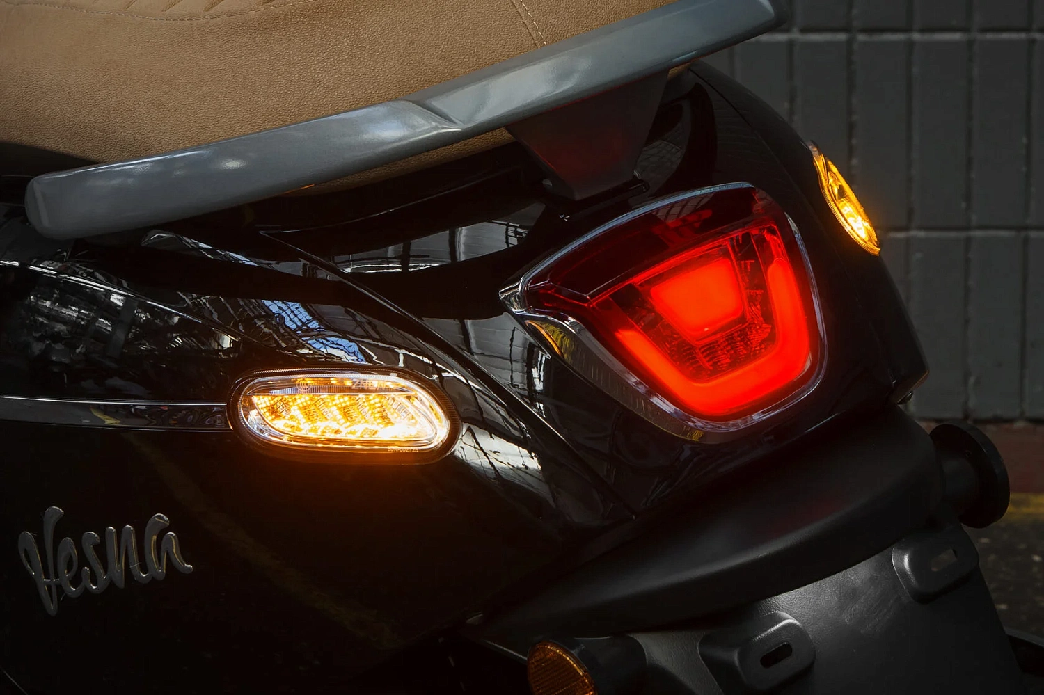 Скутер MINSK Vesna 50 M1NSK в Новомосковске