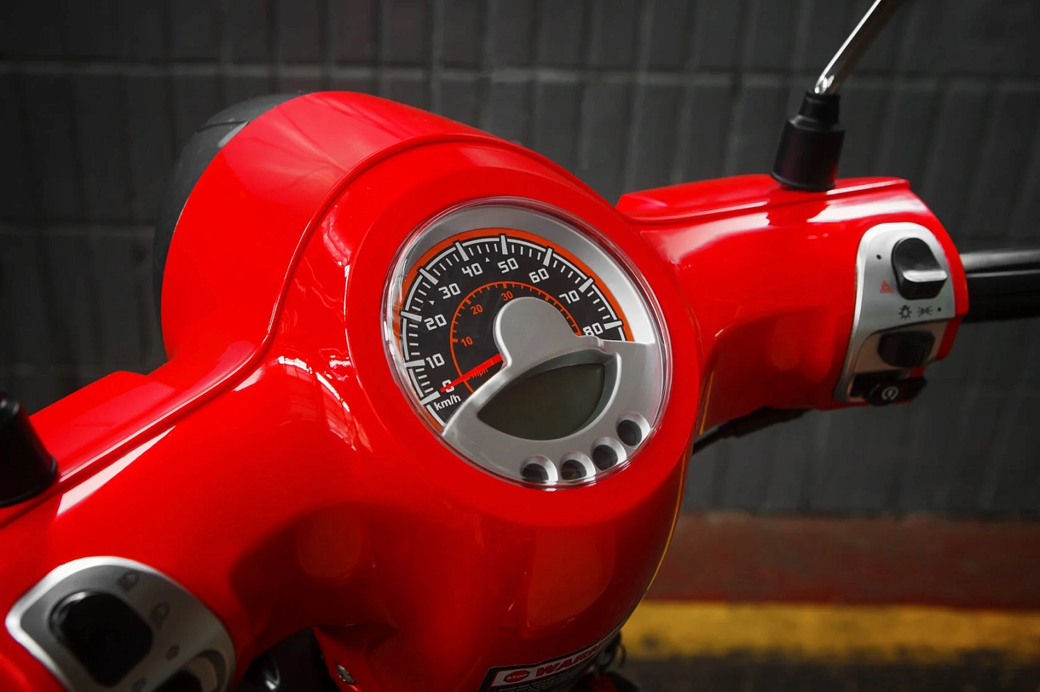 Скутер MINSK Vesna 50 M1NSK в Новомосковске