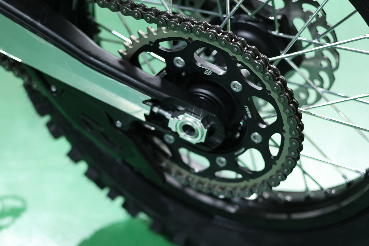 Мотоцикл JHLMOTO JHLofr GS YBS300 (176MN) в Новомосковске