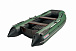 Лодка MISHIMO LITE 370 в Новомосковске
