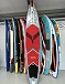 SUP (САП) ДОСКА RAIDEX TAITA PREMIUM SPINE 12,6’ (381СМ) в Новомосковске