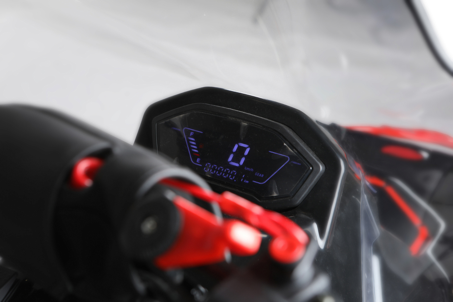 Снегоход IKUDZO HUNTER 700LK 25 V2 в Новомосковске