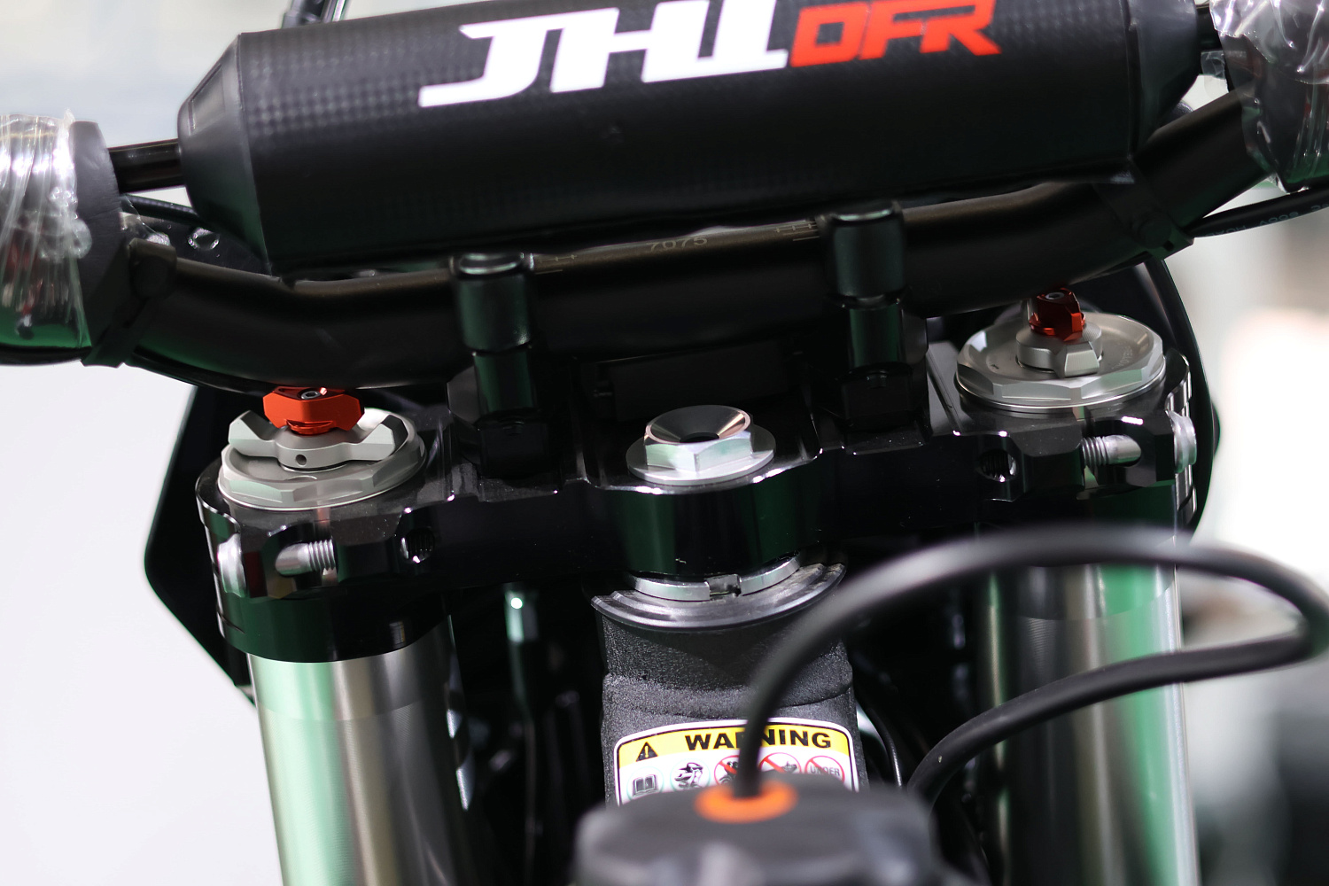 Мотоцикл JHLMOTO JHLofr GS CB300RL в Новомосковске