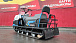 Снегоход PROMAX SNOWBEAR V3 800 4T ST в Новомосковске