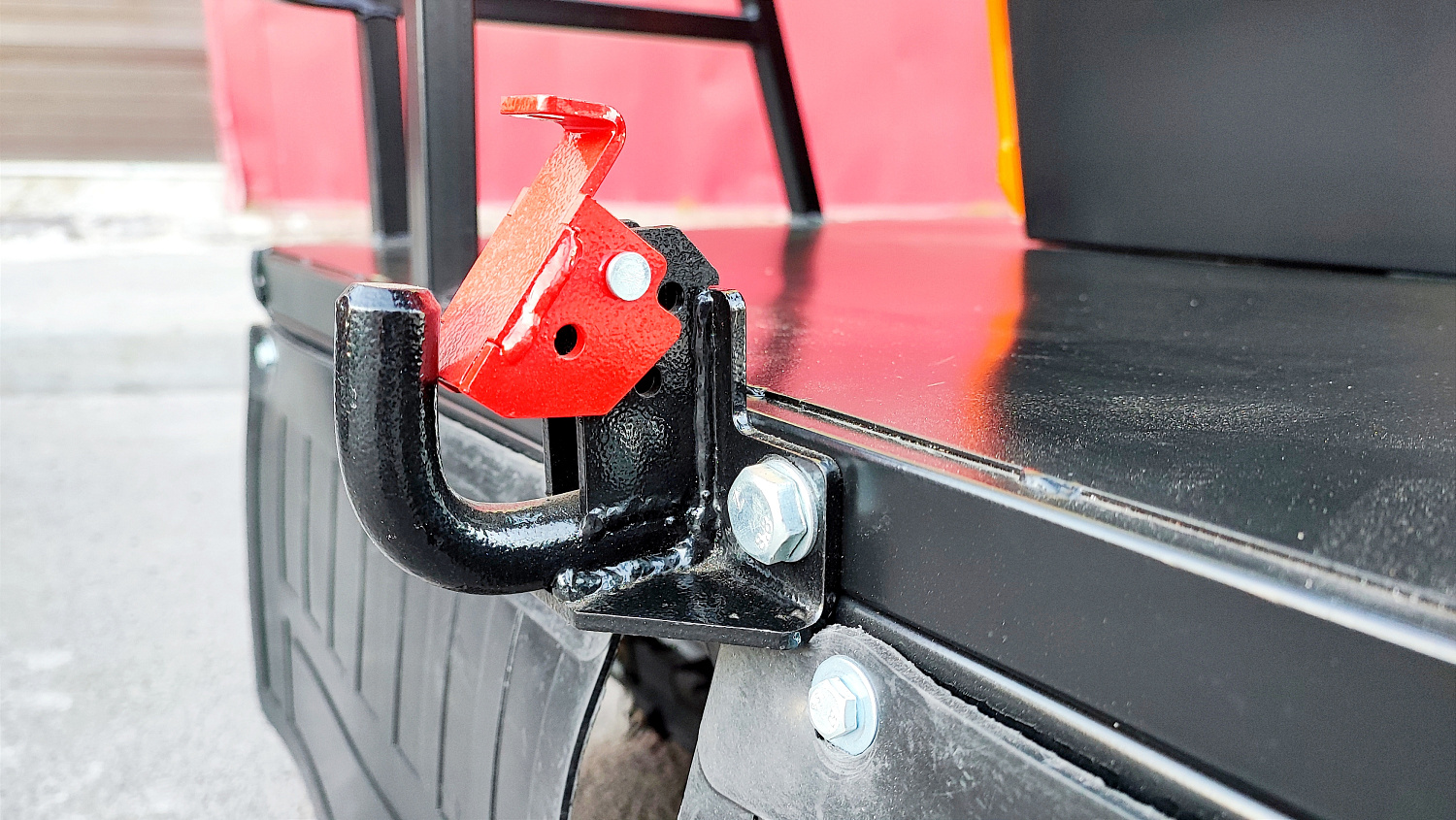 Снегоход PROMAX SNOWBEAR V3 650 2T в Новомосковске