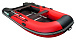НАДУВНАЯ ЛОДКА GLADIATOR B370 в Новомосковске