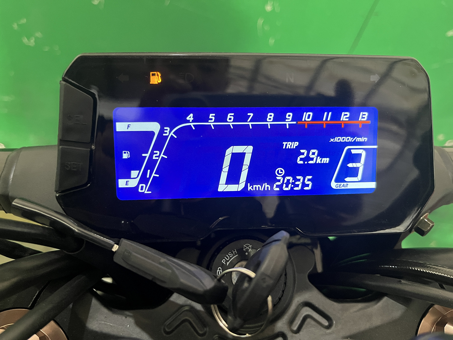 Мопед PROMAX CB130R (49) в Новомосковске