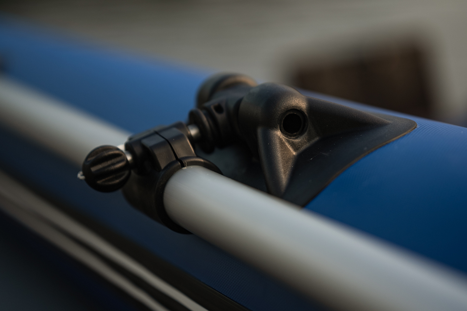 Лодка MISHIMO RIVER FJET PRO 410  под водомет в Новомосковске