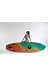 НАДУВНОЙ SUP-BOARD BREEZE 10,6 в Новомосковске