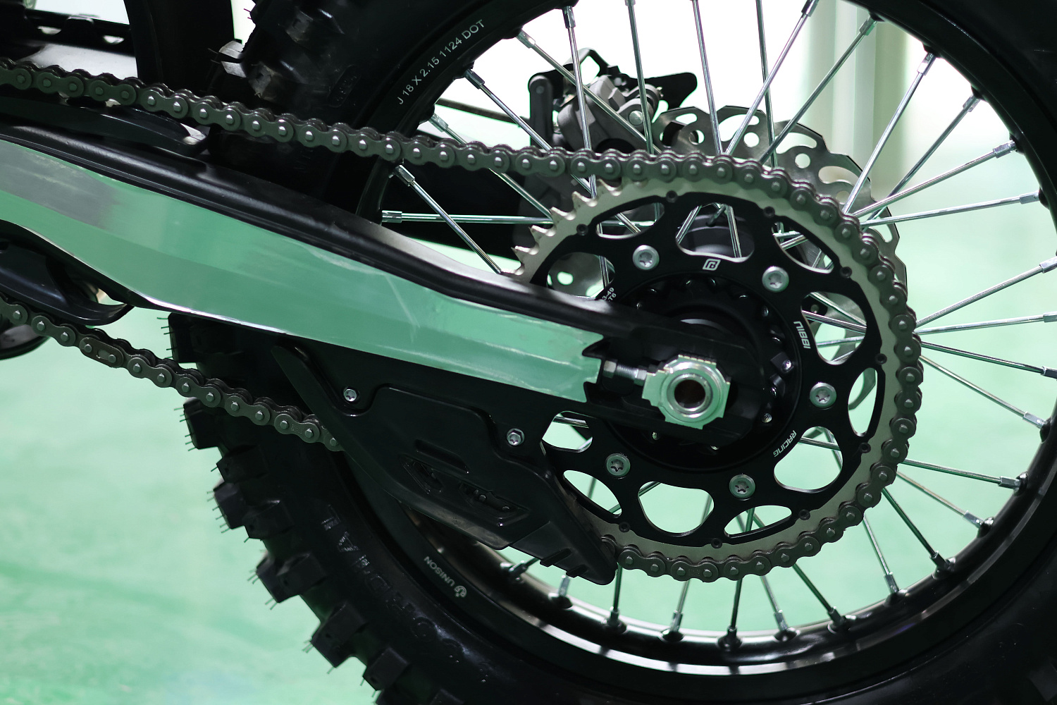 Мотоцикл JHLMOTO JHLofr GS YBS300 (176MN) в Новомосковске