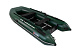ЛОДКА НАДУВНАЯ YUKONA 450 TS - U (БЕЗ ПАЙОЛА) в Новомосковске