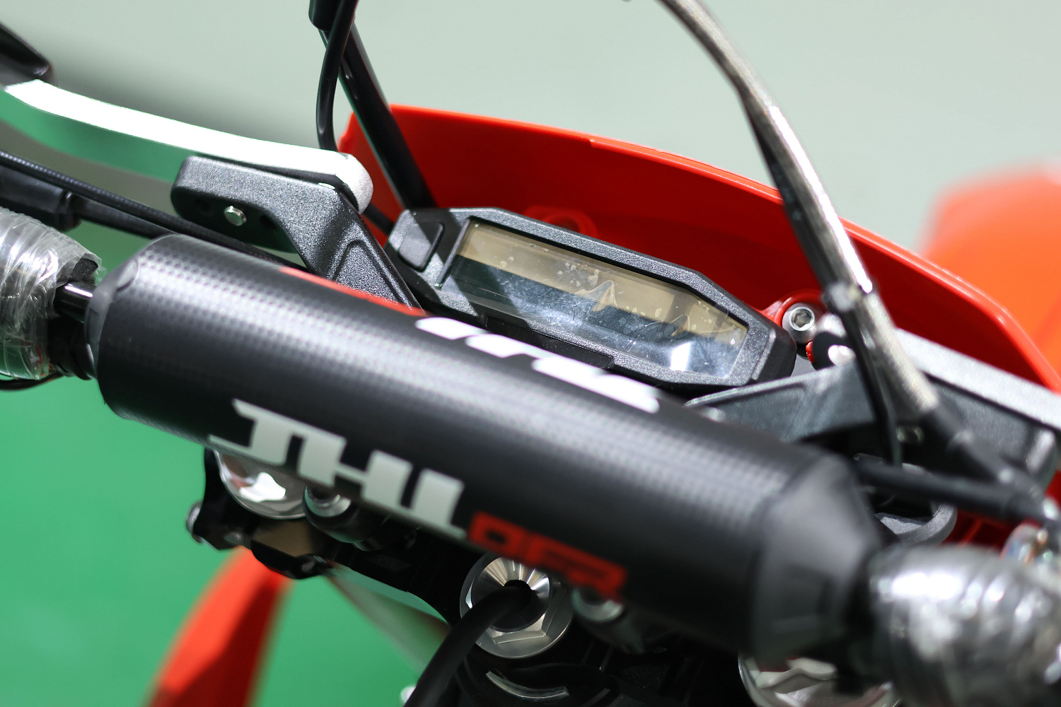 Мотоцикл JHLMOTO JHLofr GS YBS300 (176MN) в Новомосковске