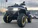 Квадроцикл BENDA Redstone 550 R2 в Новомосковске