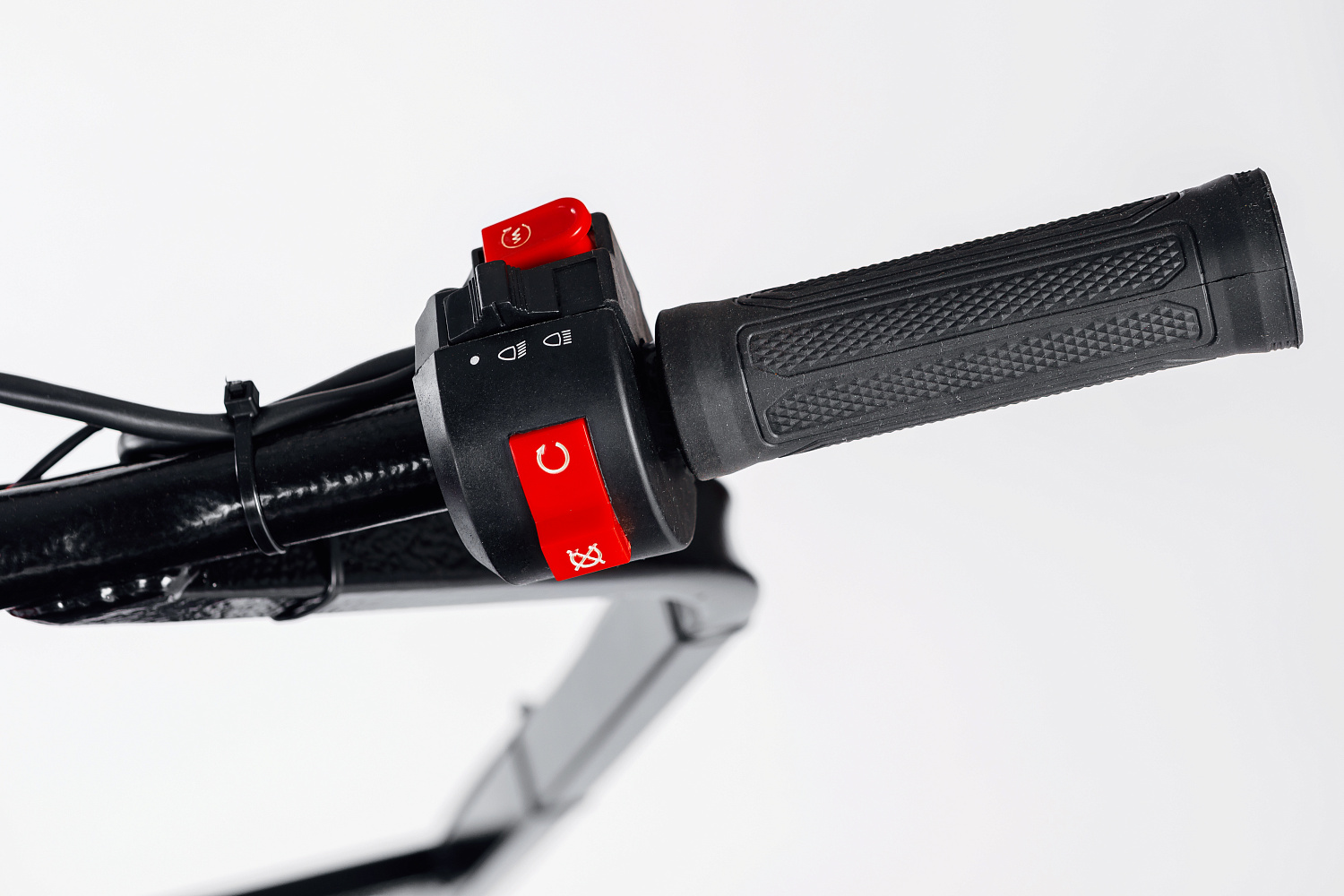 МОТОБУКСИРОВЩИК IKUDZO LONG 2.0 1700/500 EKR19 в Новомосковске