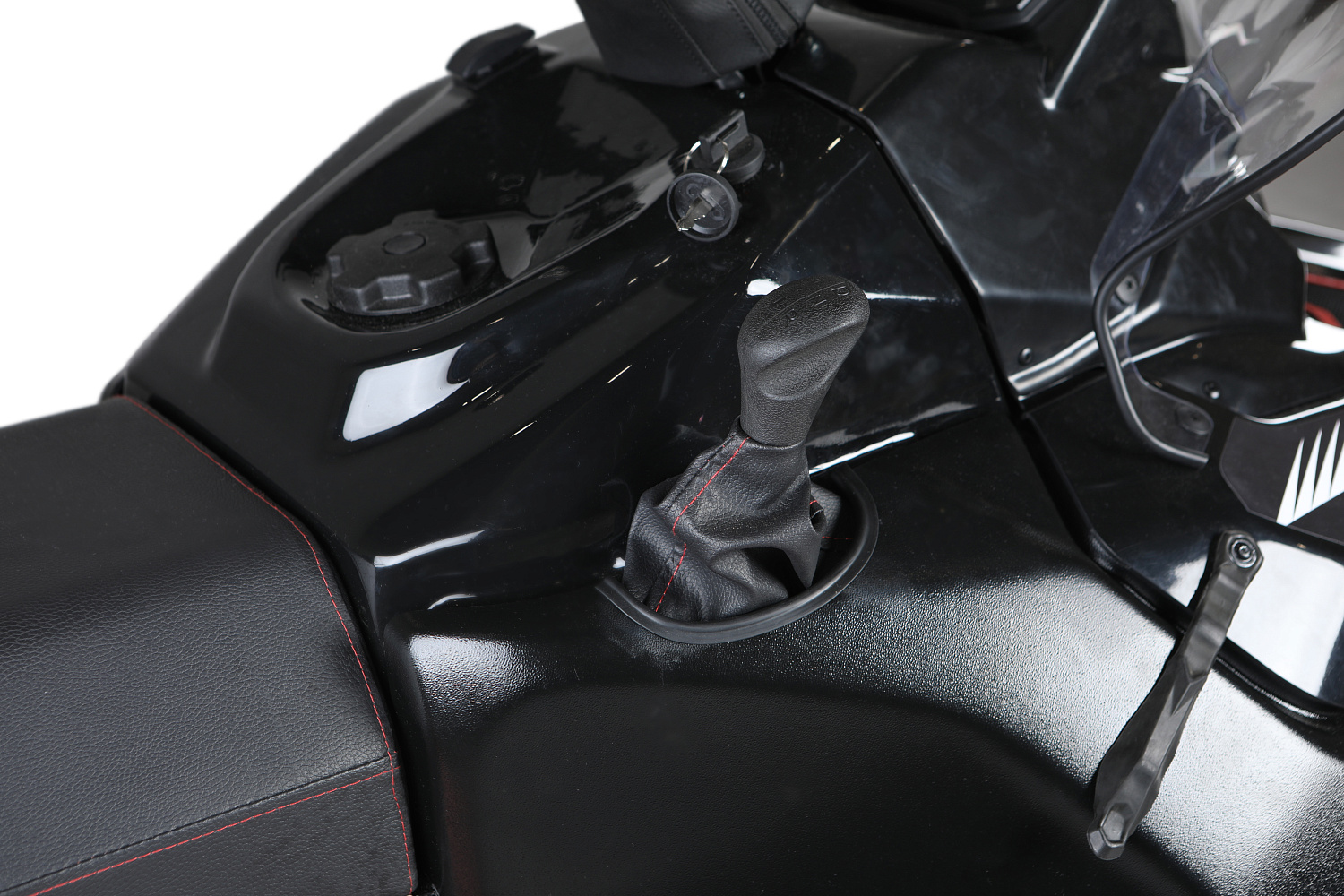 Снегоход IKUDZO HUNTER 700LK 25 V2 в Новомосковске