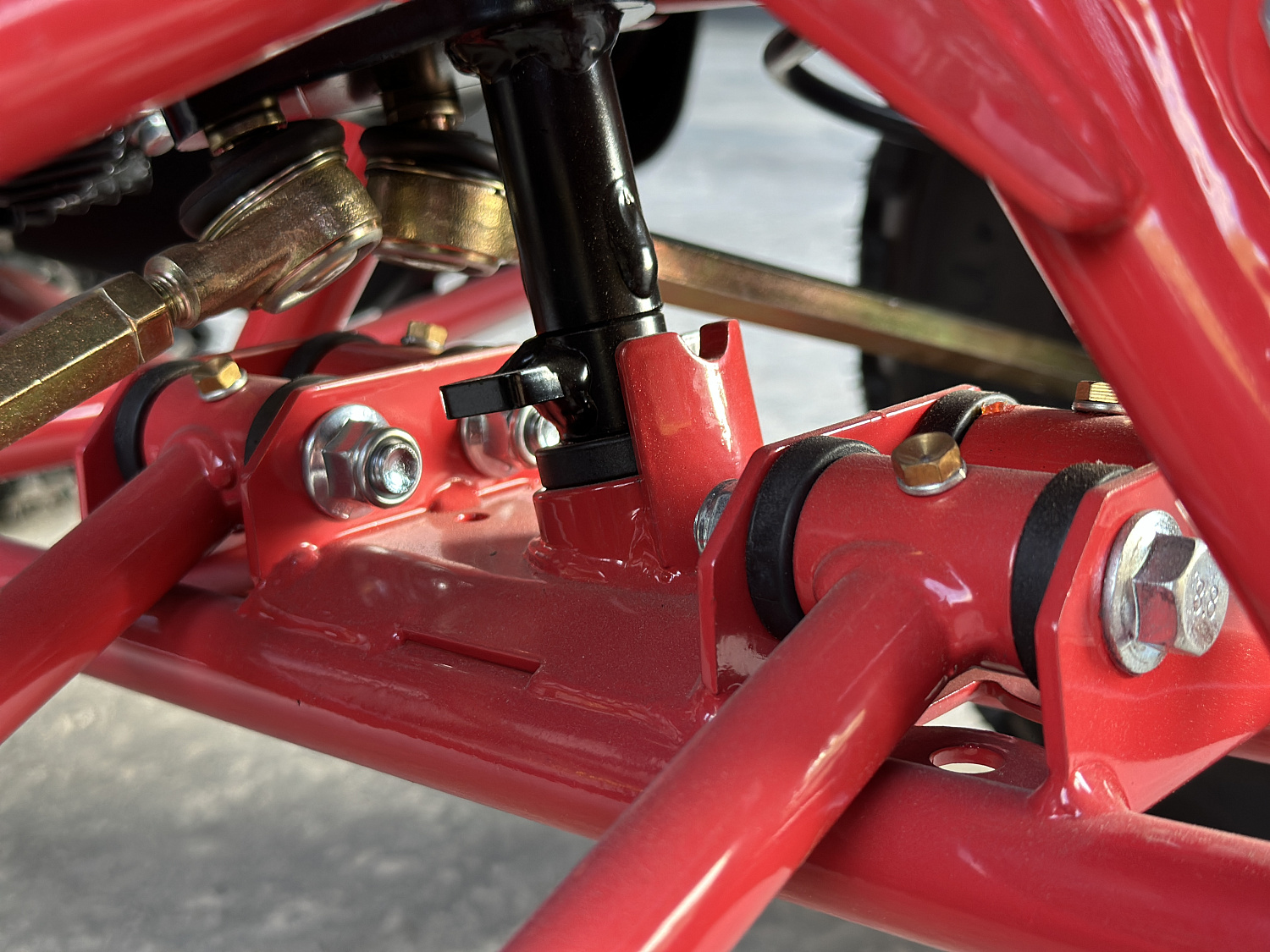 Квадроцикл PROMAX МАЙНКРАФТ 192 PRO 2025 в Новомосковске