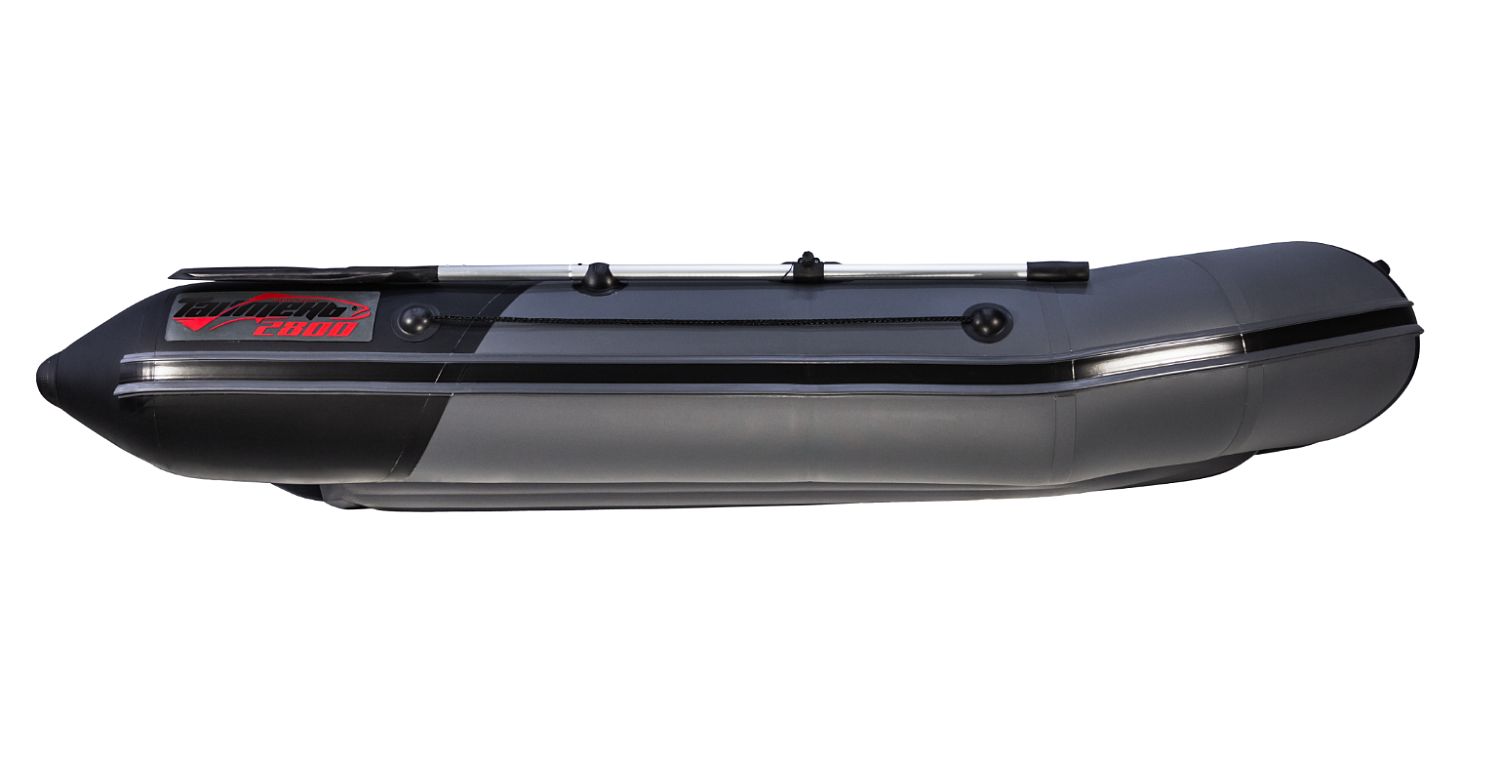 Лодка Таймень NX 2800 НДНД в Новомосковске