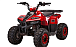 Квадроцикл Yacota Raposa в Новомосковске