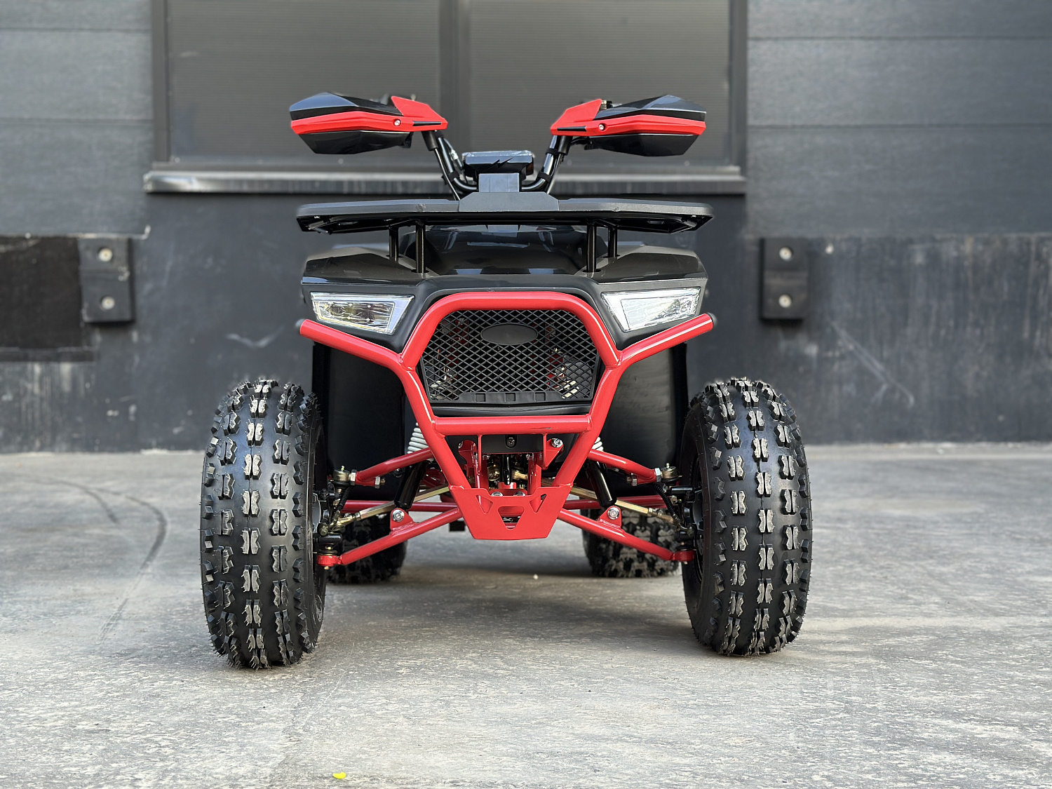 Квадроцикл PROMAX МАЙНКРАФТ 192 PRO 2025 в Новомосковске