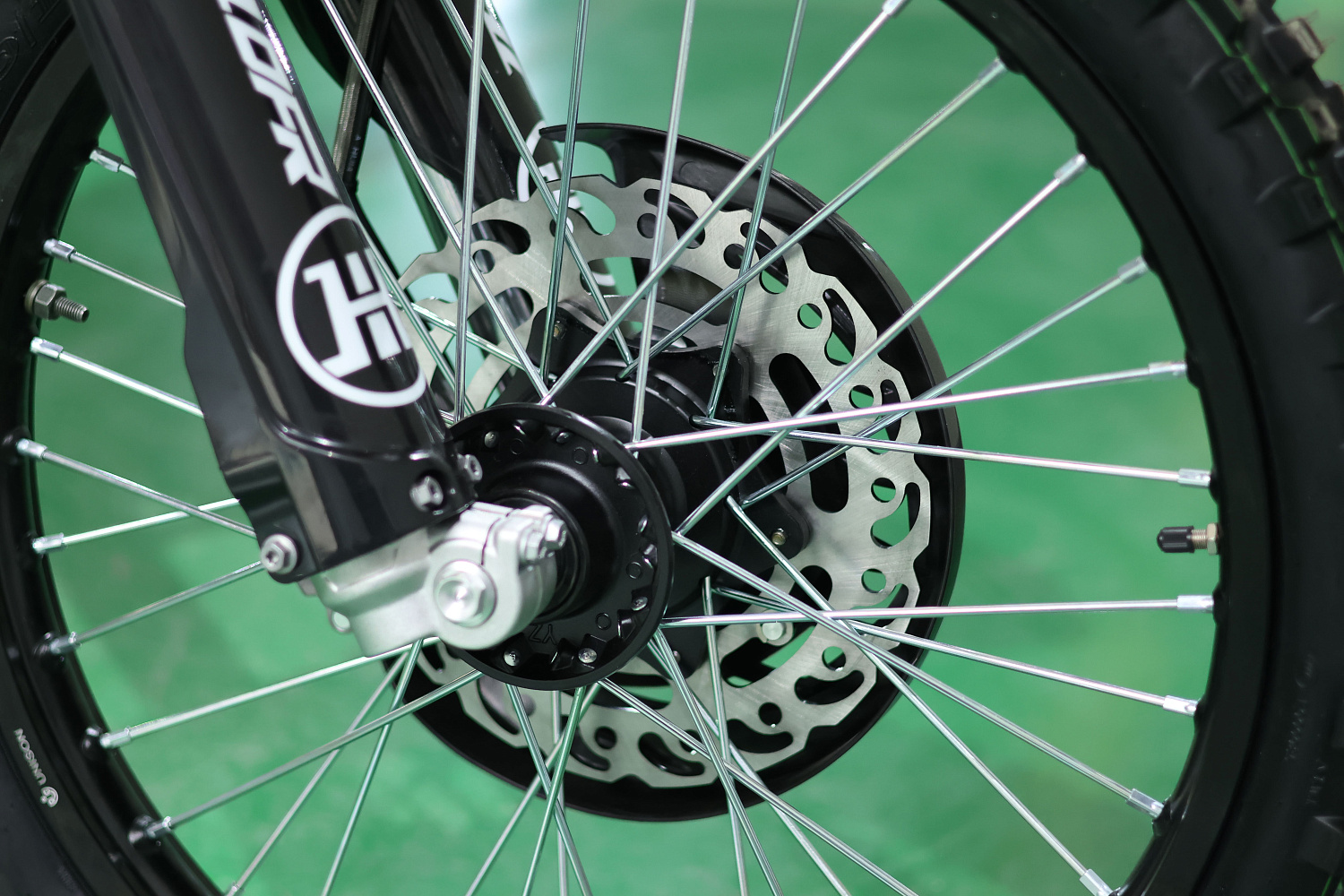 Мотоцикл JHLMOTO JHLofr GS YBS300 (176MN) в Новомосковске