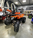 Квадроцикл PROMAX WILD 2.0 190 PRO (2025) в Новомосковске