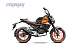 Мопед PROMAX CB130R (49) в Новомосковске