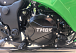 Мотоцикл TMBK Ninja 400cc в Новомосковске