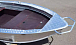 Алюминиевая лодка Wyatboat-390Р Fish в Новомосковске